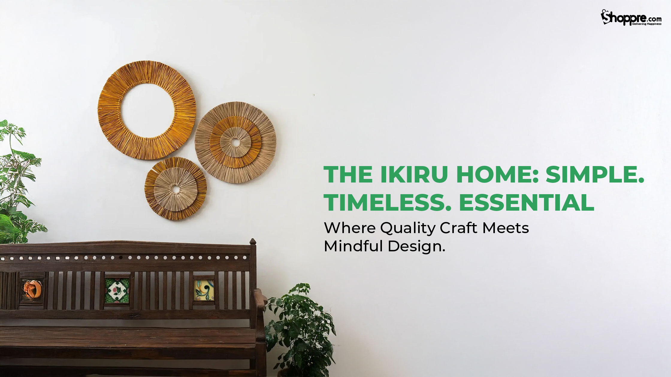 Ikiru - Top Home Decor Wall Art Ideas