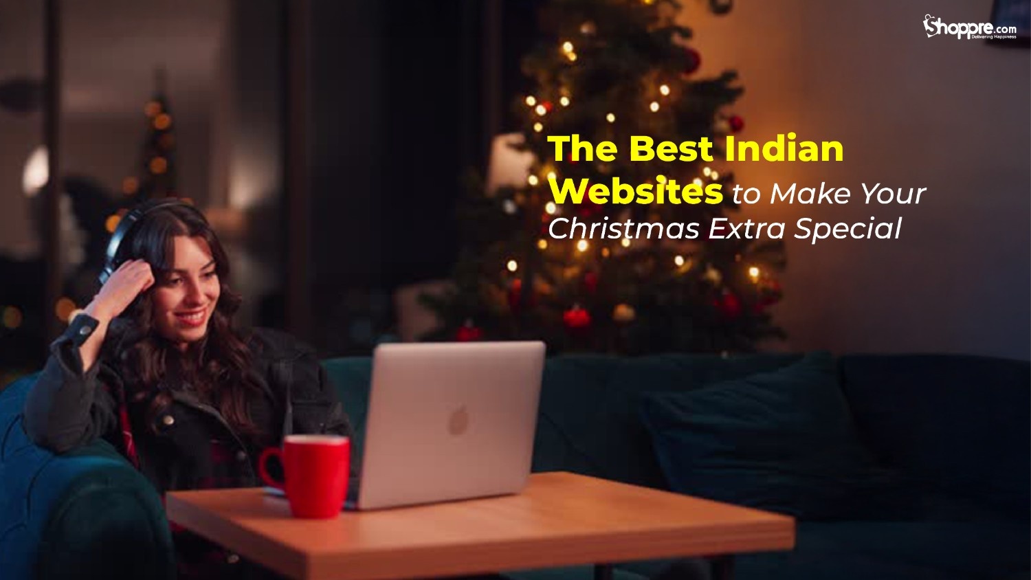 The Best Indian Websites to Make Your Christmas Extra Special